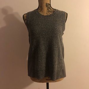 NWT - Banana Republic Sweater Vest